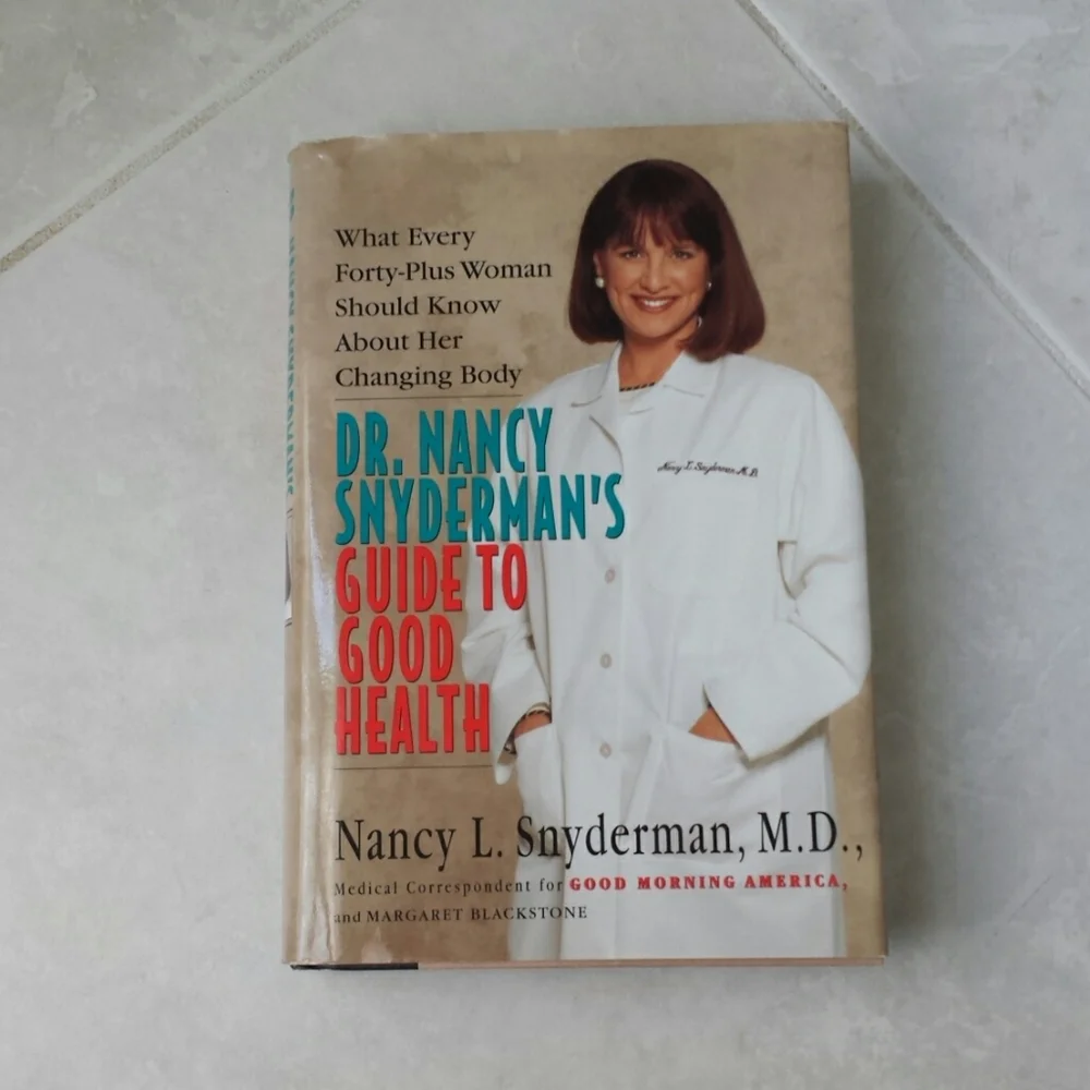 N/A dr nacy